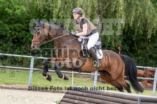 Late-Entry-Vielseitigkeit Langenfeld (11.+13./14.06.2020)