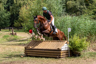 Late-Entry Vielseitigkeit Hamminkeln/Wesel (01.+02.08.2020)