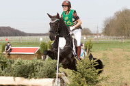Frühjahrsvielseitigkeit RV Seydlitz Kamp