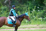 DJM Vielseitigkeit 2019, Kreuth