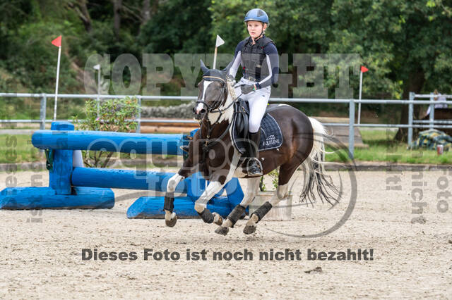 Late-Entry-Vielseitigkeit Langenfeld (11.+13./14.06.2020)