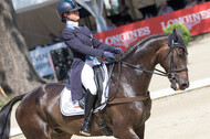 FEI European Championship