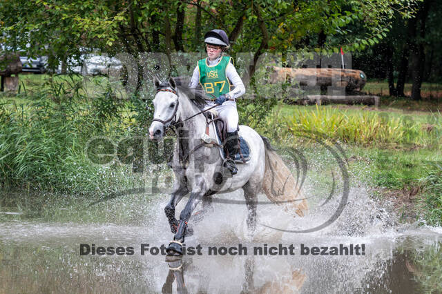 Vielseitigkeit RSV Wesel Obrighoven (26.+27.09.2020)