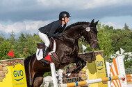 Westerstede Horse Trials 2021