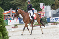 FEI European Championship Eventing 2019