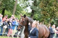 FEI European Championship Eventing 2017
