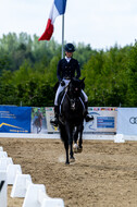 Westerstede Horse Trials 2021