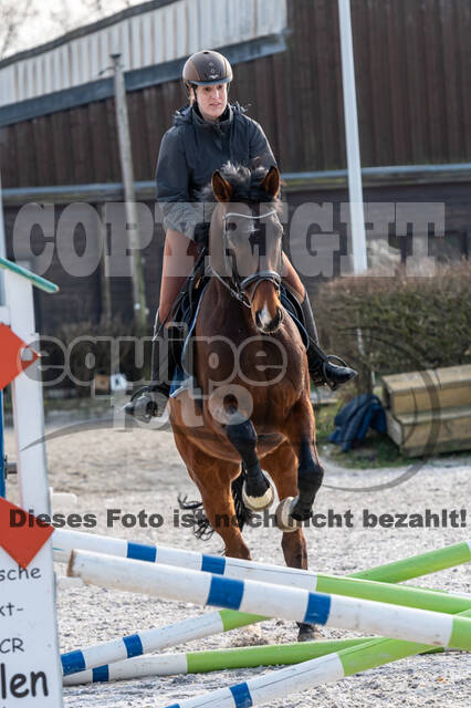 Gymnastik- Springen mit Karl-Heinz Nothofer beim RV Seydlitz Kamp 1884 e.V.