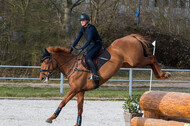 Trainingsturnier Langenfeld (12.+13.03.2022)
