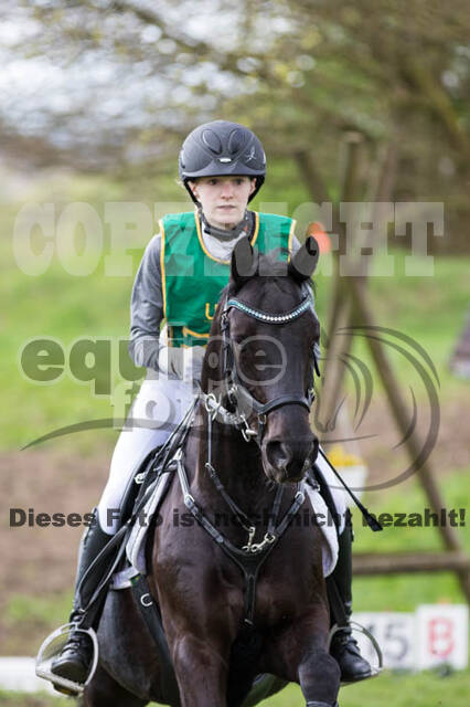 Vielseitigkeitsturnier RV Lippe-Bruch-Gahlen