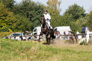 Vielseitigkeitsturnier RSV St. Hubertus Wesel Obrighoven
