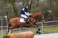Eventing im Pferdesportzentrum Rheinland (Late Entry 14.03.2022)