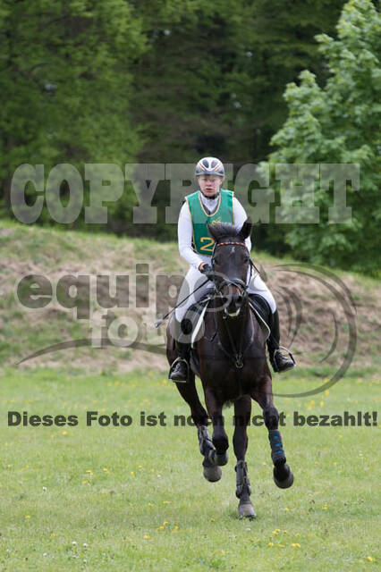 Eventing WRFS Münster