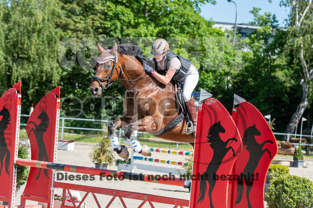 Test of Choise Langenfeld (29.+30.05.2021)