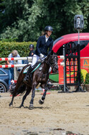 Goldene Schärpe 2021 - Ponys