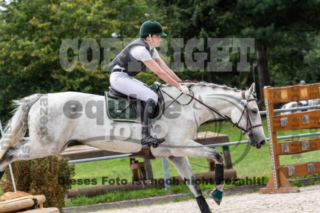 Late-Entry-Vielseitigkeit Langenfeld (06.+07.07.2020)