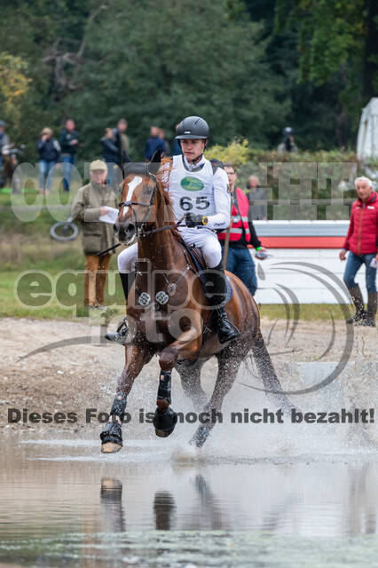 Deutsche Meisterschaft Vielseitigkeit (Luhmühlen)