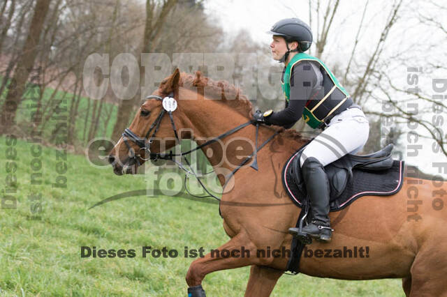 Frühjahrsvielseitigkeit RV Seydlitz Kamp