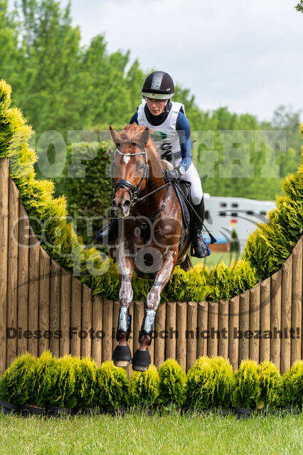 Westerstede Horse Trials 2021