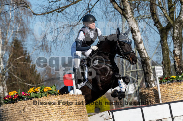 Geländetage beim RSV St. Hubertus Wesel Obrighoven (26.+27.03.2022)