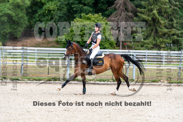 Late-Entry-Vielseitigkeit Langenfeld (11.+13./14.06.2020)