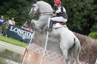 FEI European Championship Eventing 2017