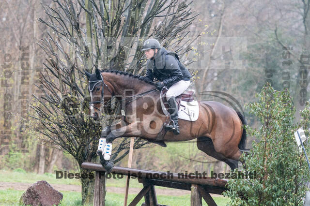 Berufsreiter Late Entry Gahlen 2021