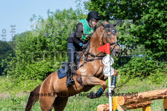 Westerstede Horse Trials (10.-13.06.2021)