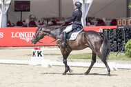 FEI European Championship