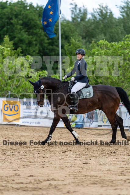 Westerstede Horse Trials 2021