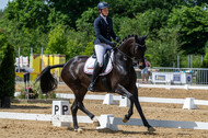 Westerstede Horse Trials 2021