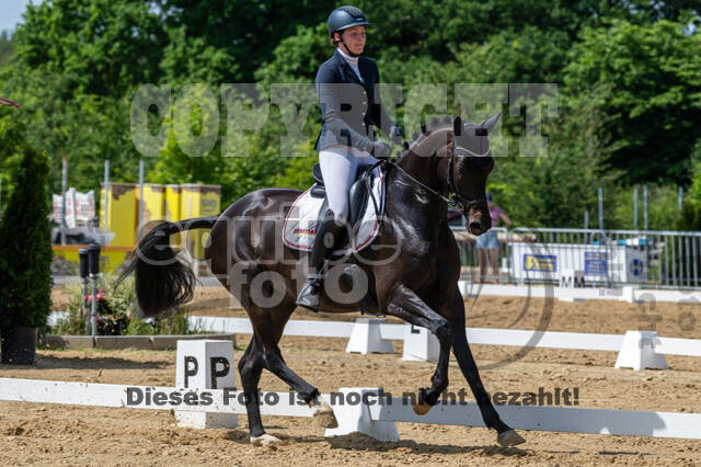 Westerstede Horse Trials 2021