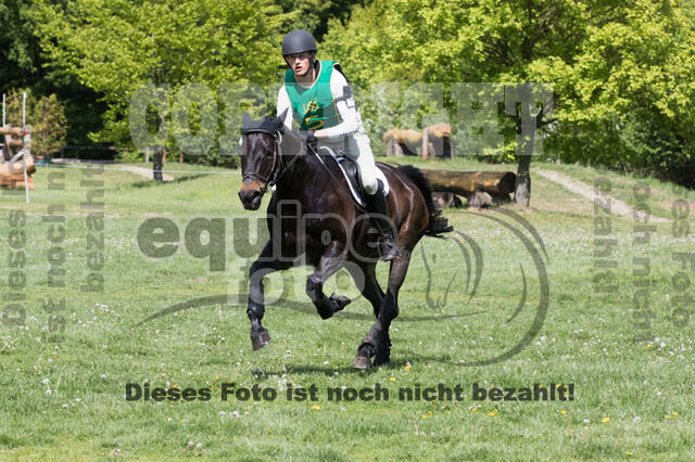 Sterne über Münster 2019 - CCI***S