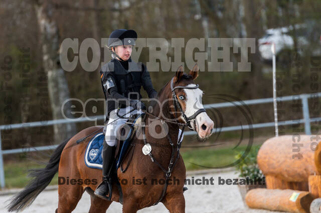 Trainingsturnier Langenfeld (12.+13.03.2022)