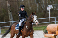 Trainingsturnier Langenfeld (12.+13.03.2022)