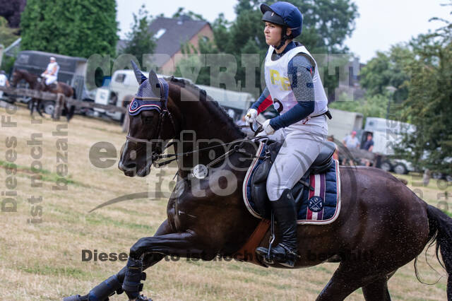 Late-Entry Vielseitigkeit Hamminkeln/Wesel (01.+02.08.2020)