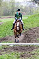 Vielseitigkeitsturnier RV Lippe-Bruch-Gahlen