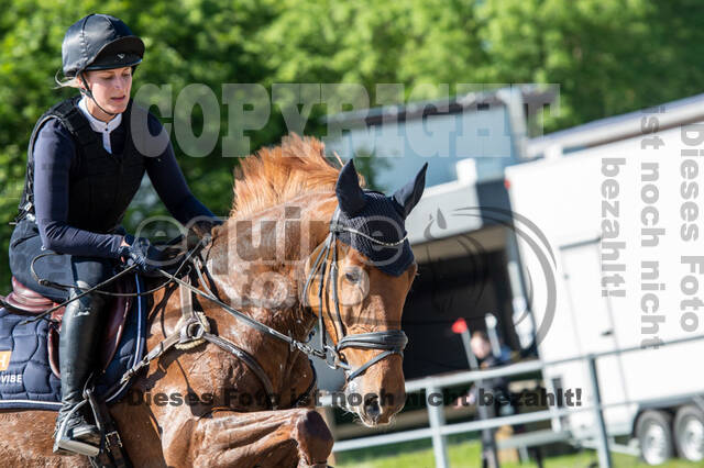 Test of Choise Langenfeld (29.+30.05.2021)