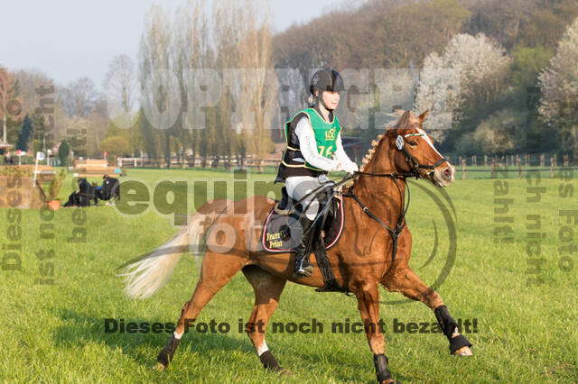 RV Seydlitz Kamp (06.+07.04.2019)