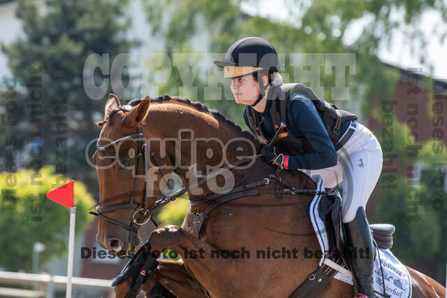 Test of Choise Langenfeld (29.+30.05.2021)