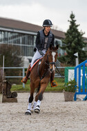 Eventing im Pferdesportzentrum Rheinland (Late Entry 14.03.2022)