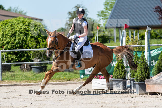 Test of Choise Langenfeld (29.+30.05.2021)