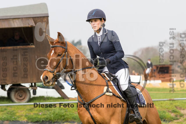 RV Seydlitz Kamp (06.+07.04.2019)