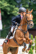Goldene Schärpe 2021 - Ponys