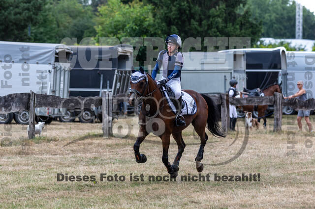 Late-Entry Vielseitigkeit Hamminkeln/Wesel (01.+02.08.2020)