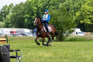 Westerstede Horse Trials 2021