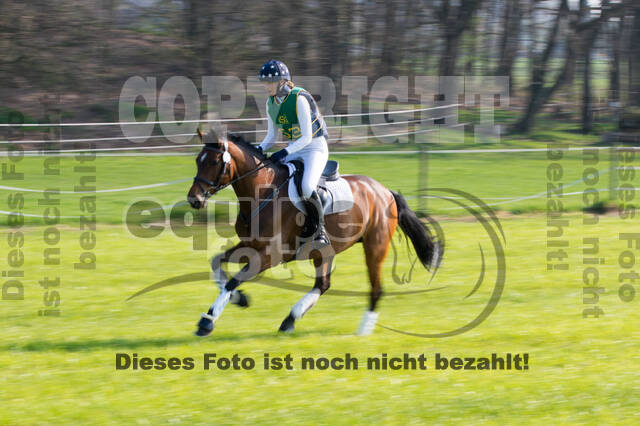 RV Seydlitz Kamp (06.+07.04.2019)