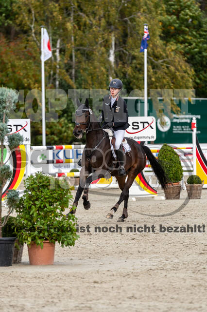 Deutsche Meisterschaft Vielseitigkeit (Luhmühlen)