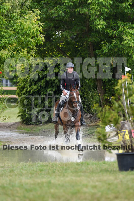 Late-Entry-Vielseitigkeit Langenfeld (11.+13./14.06.2020)