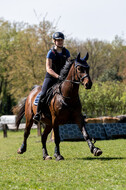 Geländetraining Wesel bei Jarno (18.04.2022)